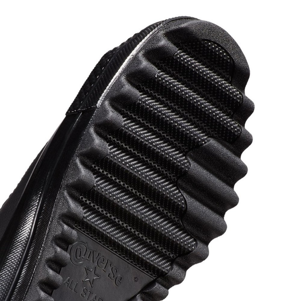 Converse Womens CTAS Hi Street Warmer Ripple Boot - Picture 9 of 10
